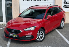 SEAT LEON ST 1.0 eTSI 110 Ch Business DSG7