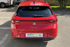 SEAT LEON ST 1.0 eTSI 110 Ch Business DSG7