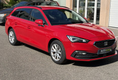 SEAT LEON ST 1.0 eTSI 110 Ch Business DSG7