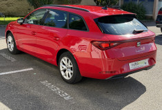SEAT LEON ST 1.0 eTSI 110 Ch Business DSG7