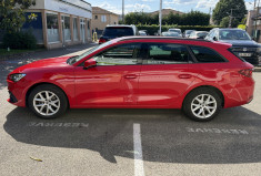 SEAT LEON ST 1.0 eTSI 110 Ch Business DSG7