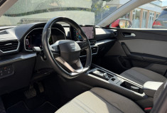SEAT LEON ST 1.0 eTSI 110 Ch Business DSG7