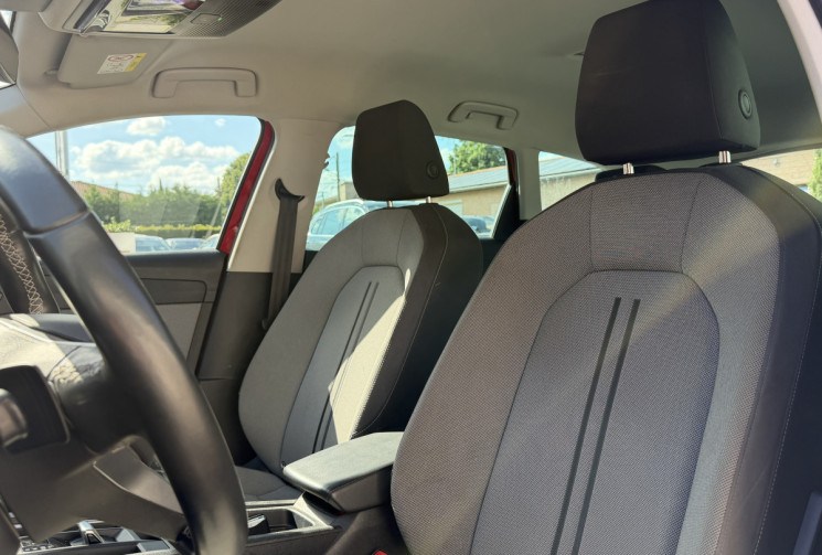 SEAT LEON ST 1.0 eTSI 110 Ch Business DSG7