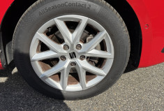 SEAT LEON ST 1.0 eTSI 110 Ch Business DSG7