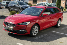 SEAT LEON ST 1.0 eTSI 110 Ch Business DSG7