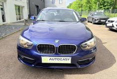 BMW Série 1 116d 1.5 d 12V Advantage 116 ch-Attelage-Radar Av et Ar-Entr BMW-Start And Stop