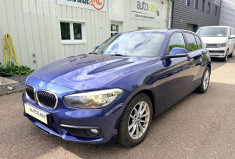 BMW Série 1 116d 1.5 d 12V Advantage 116 ch-Attelage-Radar Av et Ar-Entr BMW-Start And Stop