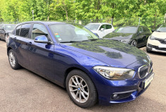 BMW Série 1 116d 1.5 d 12V Advantage 116 ch-Attelage-Radar Av et Ar-Entr BMW-Start And Stop