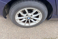 BMW Série 1 116d 1.5 d 12V Advantage 116 ch-Attelage-Radar Av et Ar-Entr BMW-Start And Stop