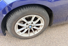 BMW Série 1 116d 1.5 d 12V Advantage 116 ch-Attelage-Radar Av et Ar-Entr BMW-Start And Stop