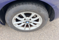BMW Série 1 116d 1.5 d 12V Advantage 116 ch-Attelage-Radar Av et Ar-Entr BMW-Start And Stop