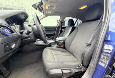 BMW Série 1 116d 1.5 d 12V Advantage 116 ch-Attelage-Radar Av et Ar-Entr BMW-Start And Stop