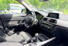 BMW Série 1 116d 1.5 d 12V Advantage 116 ch-Attelage-Radar Av et Ar-Entr BMW-Start And Stop