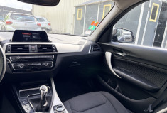 BMW Série 1 116d 1.5 d 12V Advantage 116 ch-Attelage-Radar Av et Ar-Entr BMW-Start And Stop