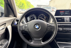 BMW Série 1 116d 1.5 d 12V Advantage 116 ch-Attelage-Radar Av et Ar-Entr BMW-Start And Stop