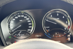 BMW Série 1 116d 1.5 d 12V Advantage 116 ch-Attelage-Radar Av et Ar-Entr BMW-Start And Stop