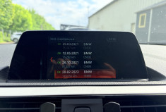 BMW Série 1 116d 1.5 d 12V Advantage 116 ch-Attelage-Radar Av et Ar-Entr BMW-Start And Stop