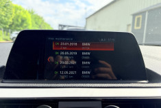 BMW Série 1 116d 1.5 d 12V Advantage 116 ch-Attelage-Radar Av et Ar-Entr BMW-Start And Stop