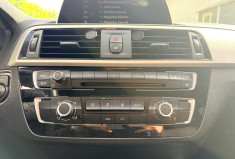 BMW Série 1 116d 1.5 d 12V Advantage 116 ch-Attelage-Radar Av et Ar-Entr BMW-Start And Stop