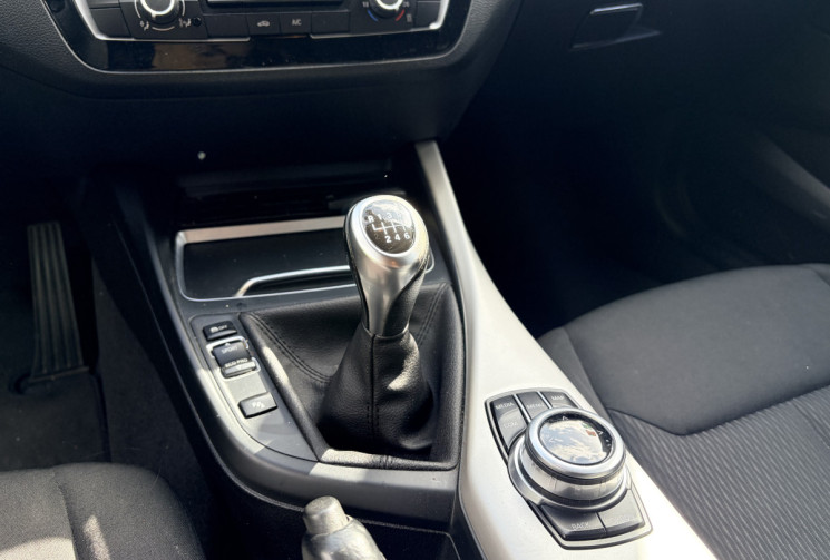 BMW Série 1 116d 1.5 d 12V Advantage 116 ch-Attelage-Radar Av et Ar-Entr BMW-Start And Stop