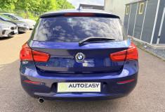 BMW Série 1 116d 1.5 d 12V Advantage 116 ch-Attelage-Radar Av et Ar-Entr BMW-Start And Stop