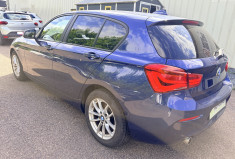 BMW Série 1 116d 1.5 d 12V Advantage 116 ch-Attelage-Radar Av et Ar-Entr BMW-Start And Stop