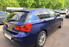 BMW Série 1 116d 1.5 d 12V Advantage 116 ch-Attelage-Radar Av et Ar-Entr BMW-Start And Stop