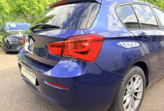 BMW Série 1 116d 1.5 d 12V Advantage 116 ch-Attelage-Radar Av et Ar-Entr BMW-Start And Stop