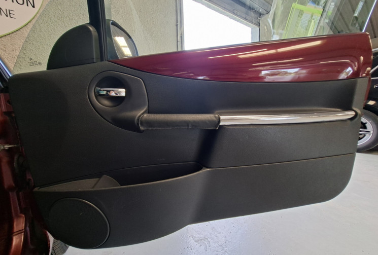 Citroën C3 Pluriel C3 PLURIEL  SO CHIC 1.4 HDi 70 