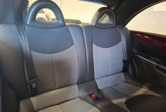 Citroën C3 Pluriel C3 PLURIEL  SO CHIC 1.4 HDi 70 
