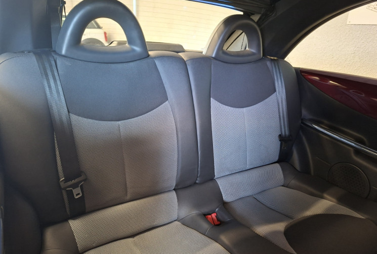 Citroën C3 Pluriel C3 PLURIEL  SO CHIC 1.4 HDi 70 