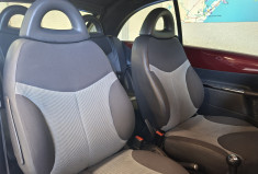 Citroën C3 Pluriel C3 PLURIEL  SO CHIC 1.4 HDi 70 