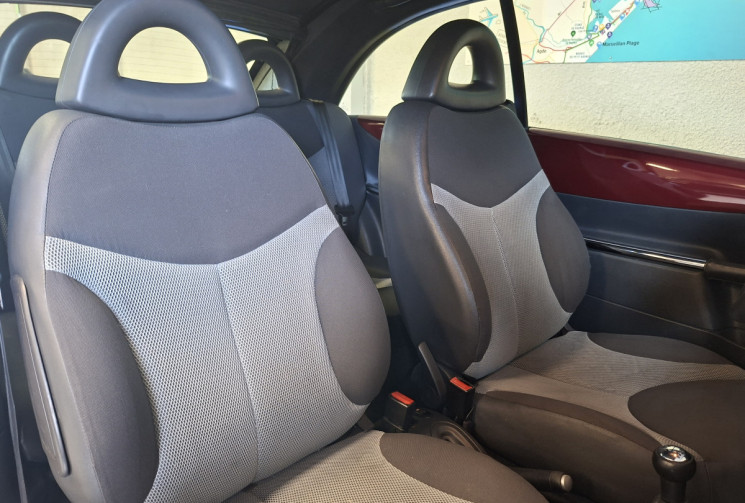 Citroën C3 Pluriel C3 PLURIEL  SO CHIC 1.4 HDi 70 