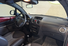 Citroën C3 Pluriel C3 PLURIEL  SO CHIC 1.4 HDi 70 