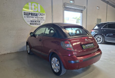 Citroën C3 Pluriel C3 PLURIEL  SO CHIC 1.4 HDi 70 