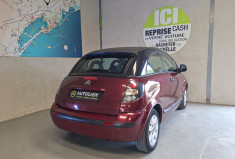 Citroën C3 Pluriel C3 PLURIEL  SO CHIC 1.4 HDi 70 