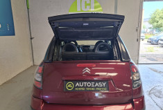 Citroën C3 Pluriel C3 PLURIEL  SO CHIC 1.4 HDi 70 