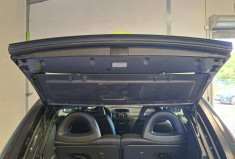 Citroën C3 Pluriel C3 PLURIEL  SO CHIC 1.4 HDi 70 