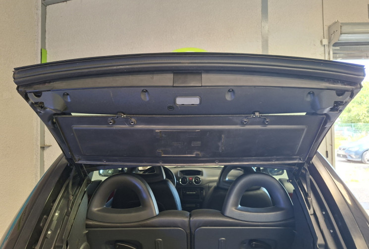 Citroën C3 Pluriel C3 PLURIEL  SO CHIC 1.4 HDi 70 