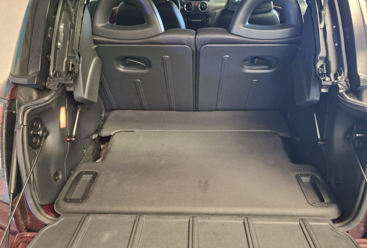 Citroën C3 Pluriel C3 PLURIEL  SO CHIC 1.4 HDi 70 