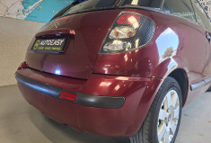 Citroën C3 Pluriel C3 PLURIEL  SO CHIC 1.4 HDi 70 