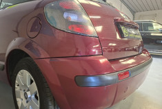 Citroën C3 Pluriel C3 PLURIEL  SO CHIC 1.4 HDi 70 