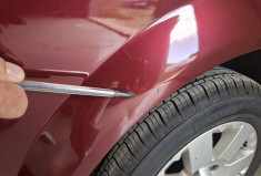 Citroën C3 Pluriel C3 PLURIEL  SO CHIC 1.4 HDi 70 