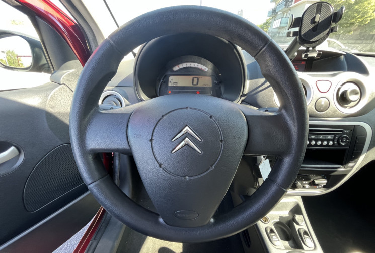 Citroën C2 1.4 i 