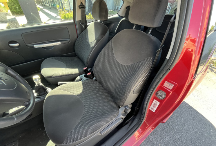 Citroën C2 1.4 i 