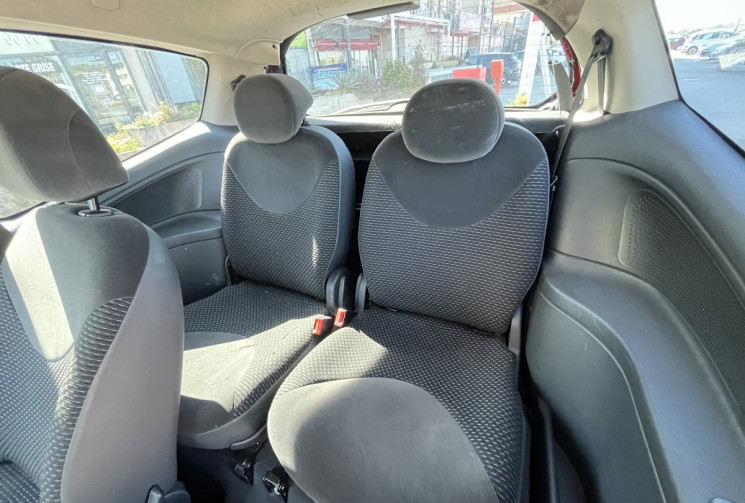 Citroën C2 1.4 i 