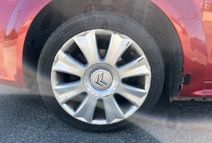 Citroën C2 1.4 i 