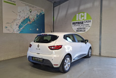 Renault Clio 0.9 TCE 75 ENERGY TREND / ENTRETIEN A JOUR
