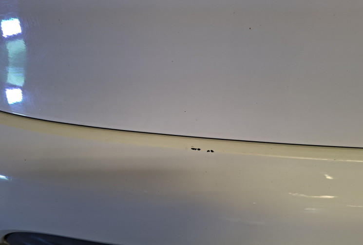 Renault Clio 0.9 TCE 75 ENERGY TREND / ENTRETIEN A JOUR