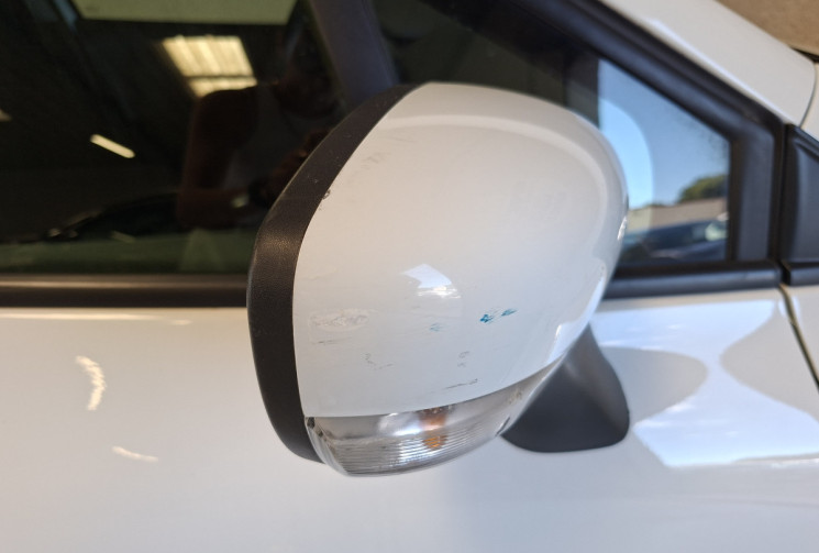 Renault Clio 0.9 TCE 75 ENERGY TREND / ENTRETIEN A JOUR